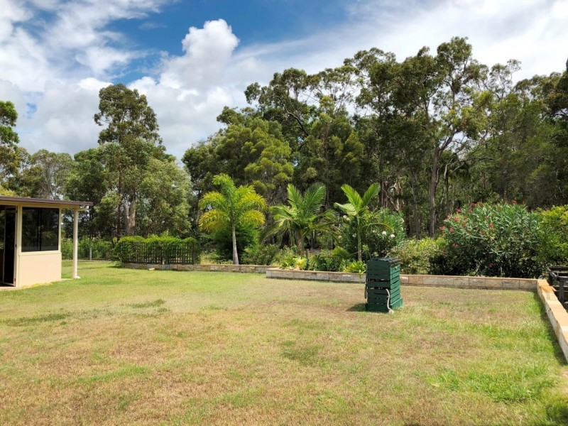 45 Sanderling Drive, Boonooroo QLD 4650