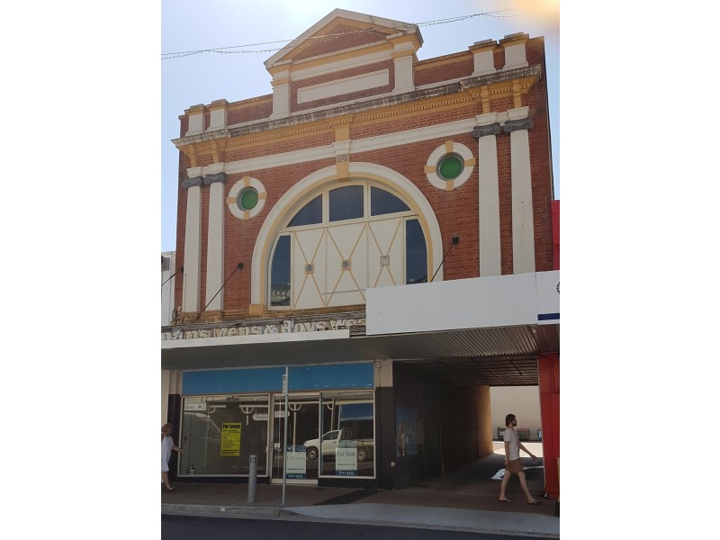212 Adelaide Street, Maryborough QLD 4650
