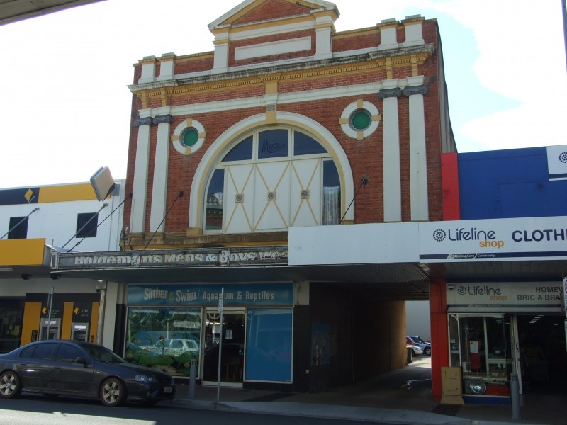 212 Adelaide Street, Maryborough QLD 4650