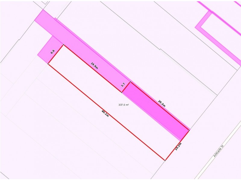 212 Adelaide Street, Maryborough QLD 4650