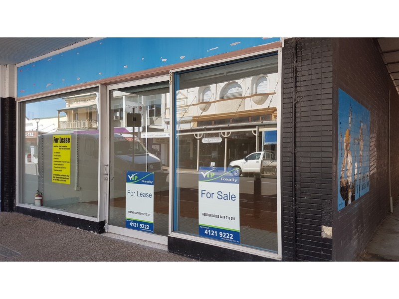 212 Adelaide Street, Maryborough QLD 4650