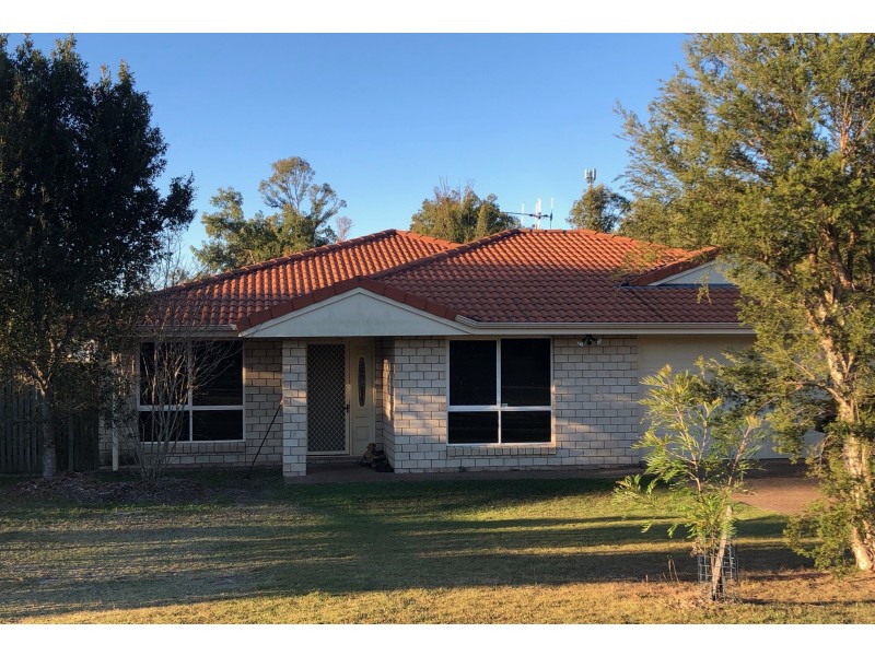 Maryborough West QLD 4650