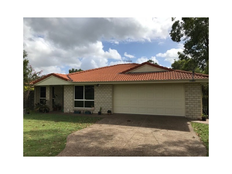 Maryborough West QLD 4650