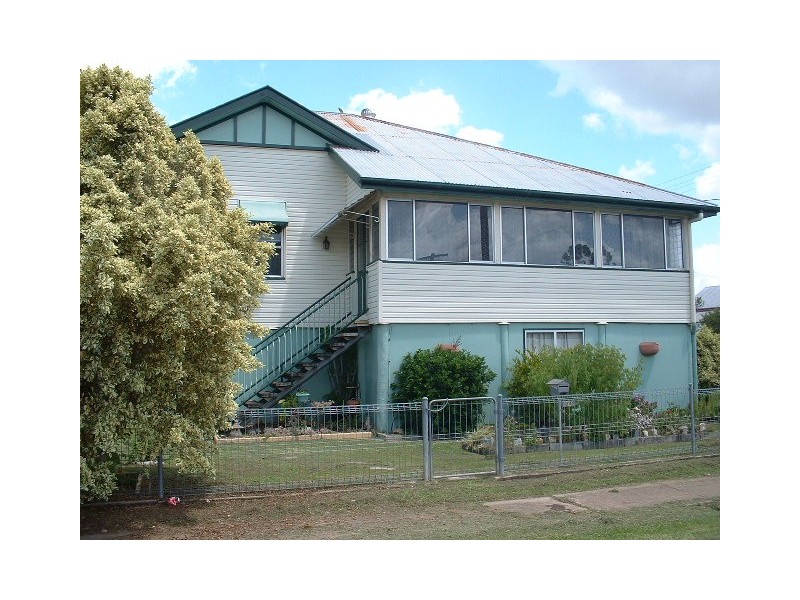 Maryborough QLD 4650