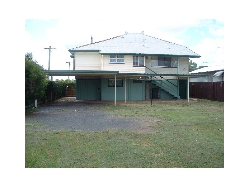 Maryborough QLD 4650