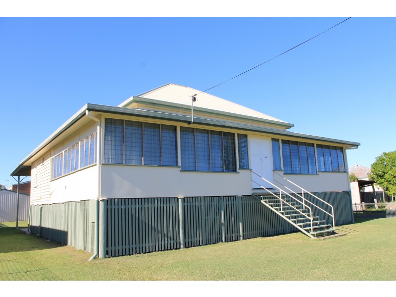 Maryborough QLD 4650