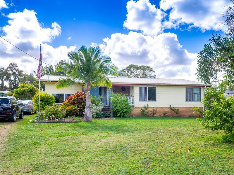 3 Hunter Street, Torbanlea QLD 4662