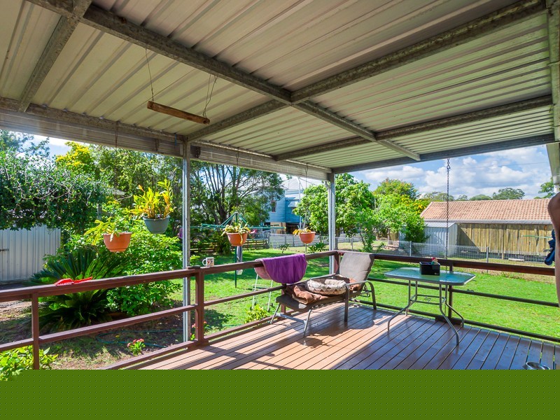 3 Hunter Street, Torbanlea QLD 4662