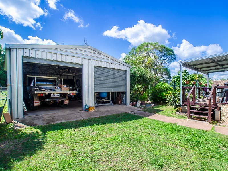 3 Hunter Street, Torbanlea QLD 4662