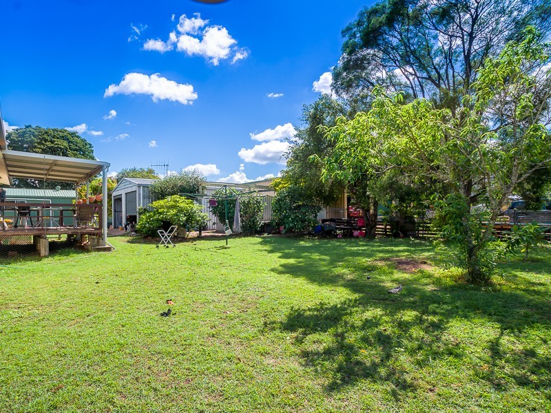 3 Hunter Street, Torbanlea QLD 4662