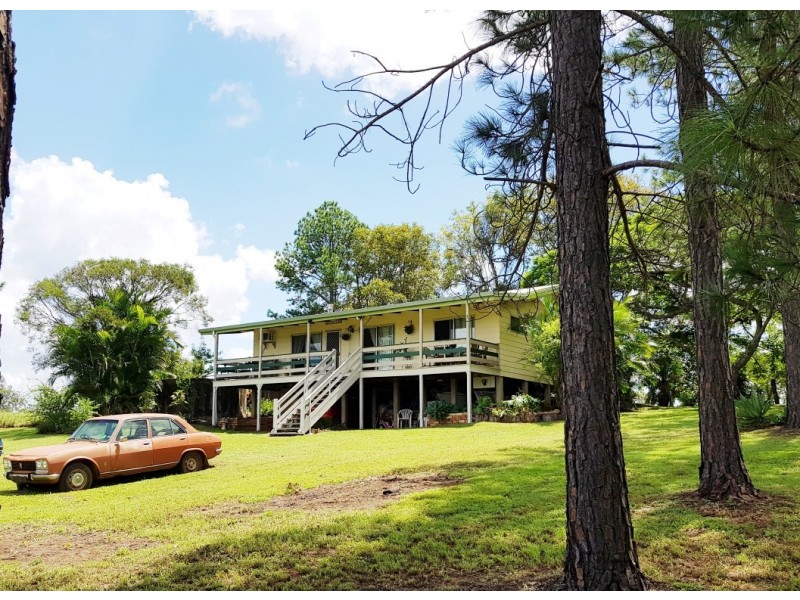 16 Hucknall Road, Yerra QLD 4650