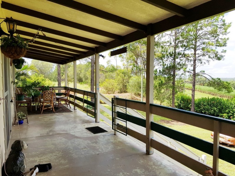 16 Hucknall Road, Yerra QLD 4650