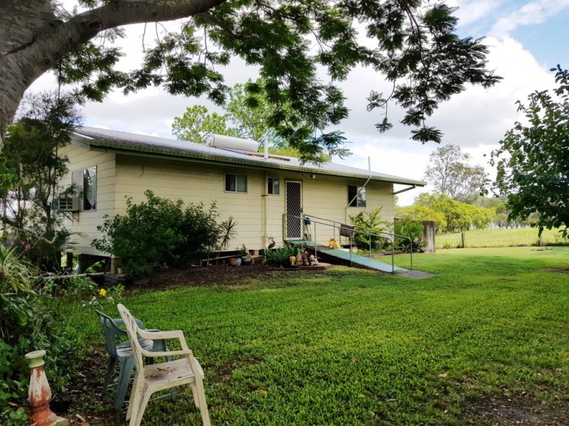 16 Hucknall Road, Yerra QLD 4650
