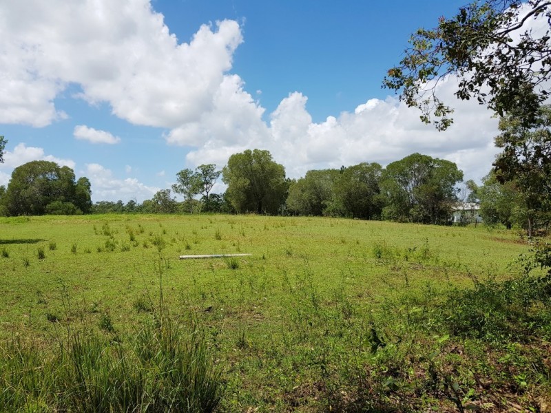 16 Hucknall Road, Yerra QLD 4650