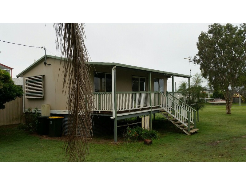 Maaroom QLD 4650