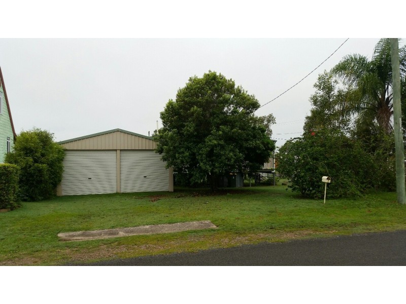 Maaroom QLD 4650