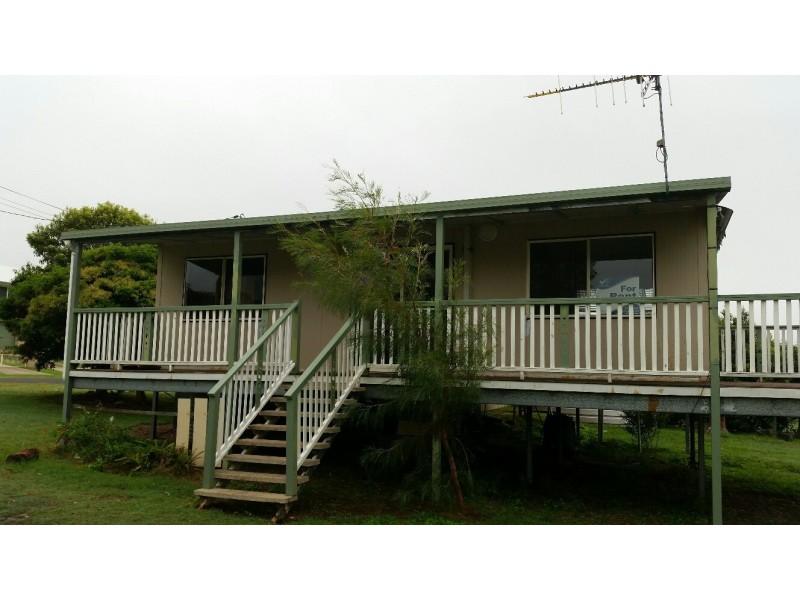 Maaroom QLD 4650