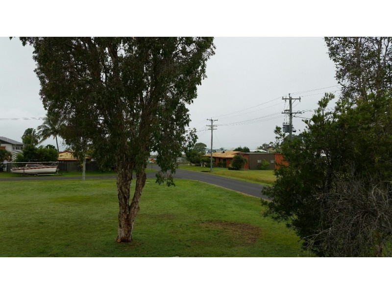 Maaroom QLD 4650