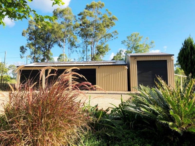 75 Arborfive Road, Glenwood QLD 4570