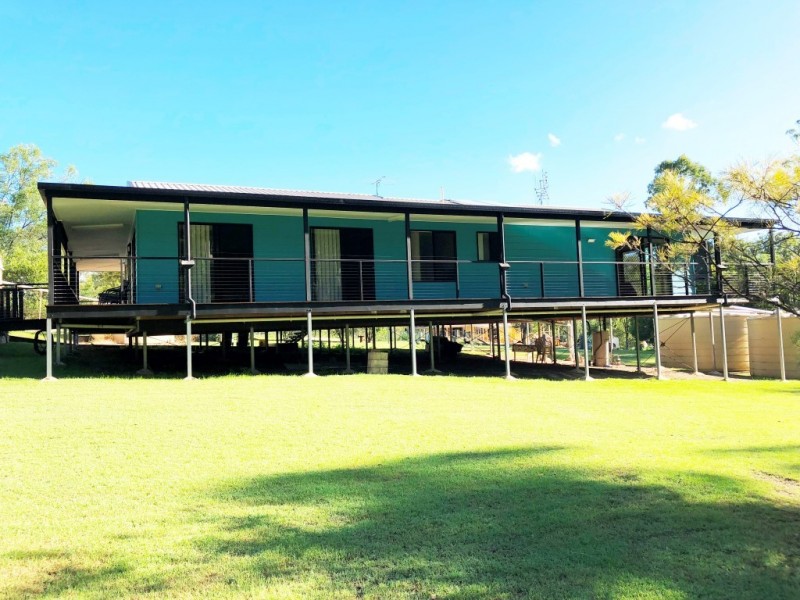75 Arborfive Road, Glenwood QLD 4570