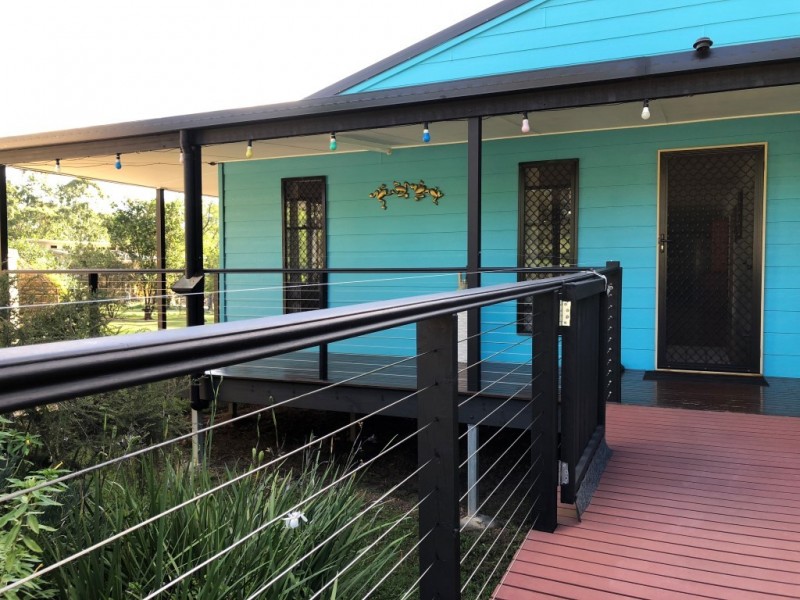 75 Arborfive Road, Glenwood QLD 4570