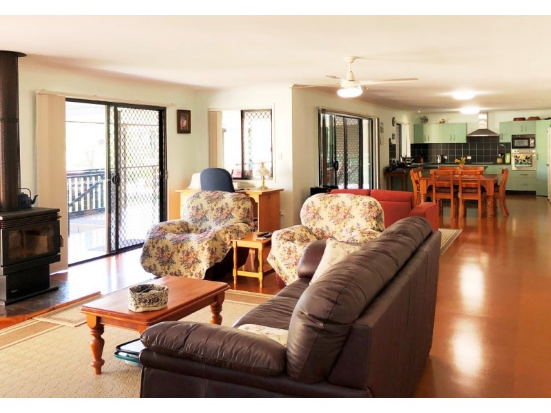 75 Arborfive Road, Glenwood QLD 4570