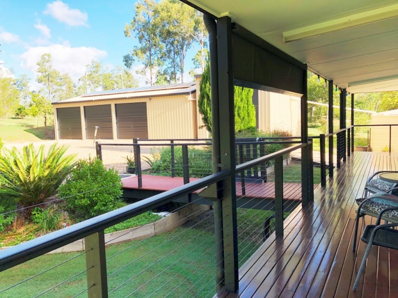 75 Arborfive Road, Glenwood QLD 4570
