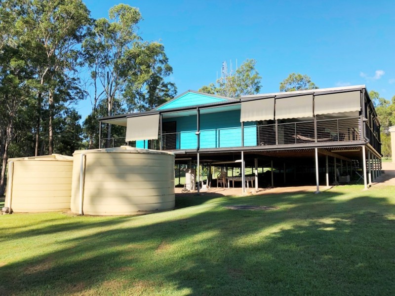 75 Arborfive Road, Glenwood QLD 4570