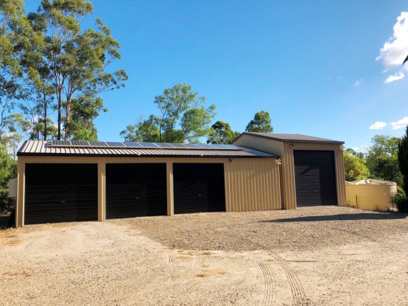 75 Arborfive Road, Glenwood QLD 4570