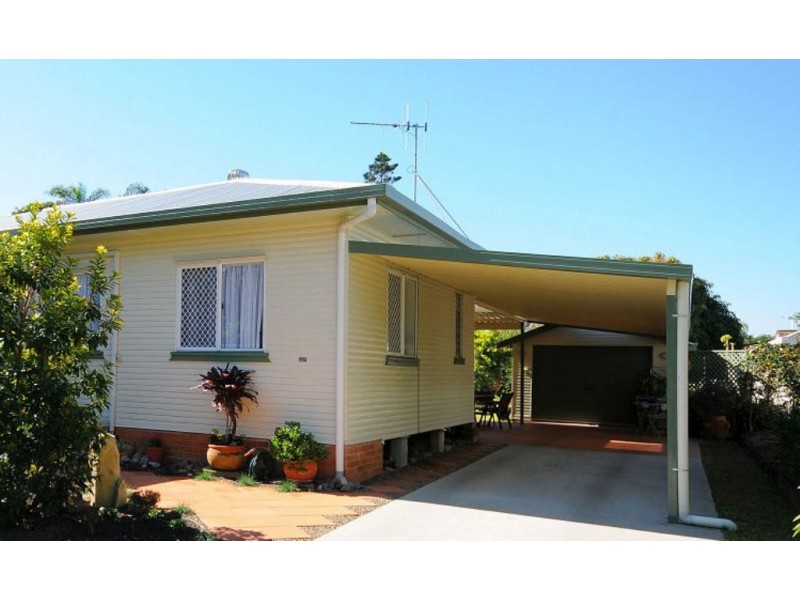 327 Queen Street, Maryborough QLD 4650