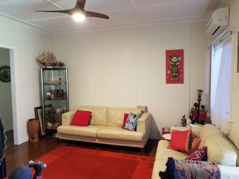 327 Queen Street, Maryborough QLD 4650