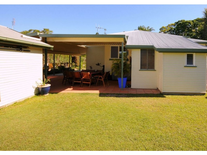 327 Queen Street, Maryborough QLD 4650