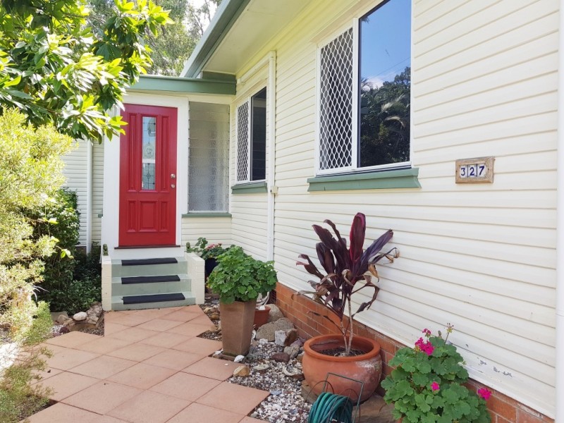 327 Queen Street, Maryborough QLD 4650