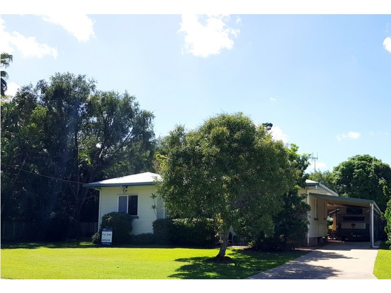 327 Queen Street, Maryborough QLD 4650