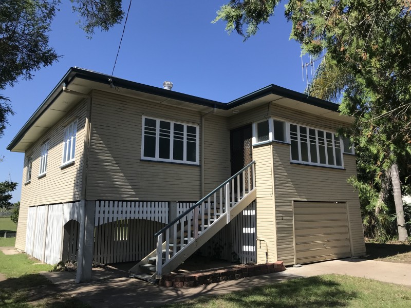 Maryborough QLD 4650