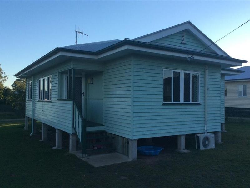 Maryborough QLD 4650