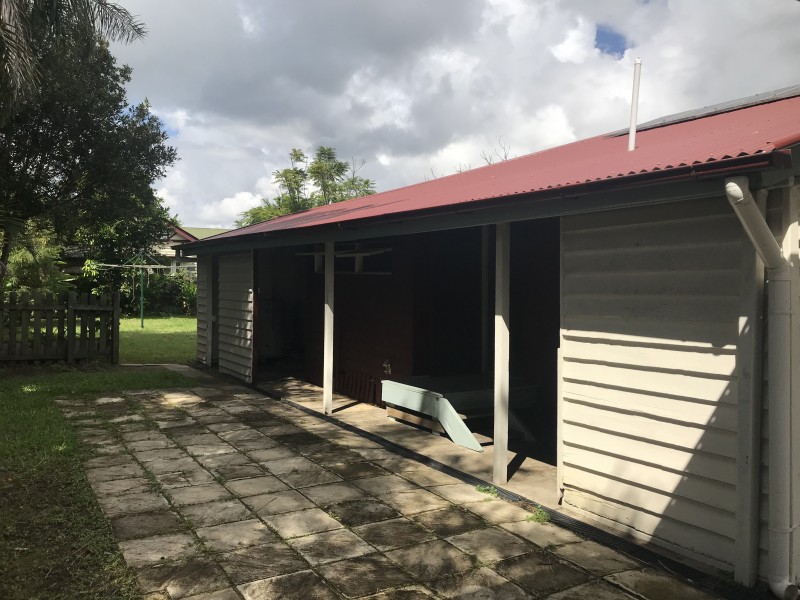Maryborough QLD 4650