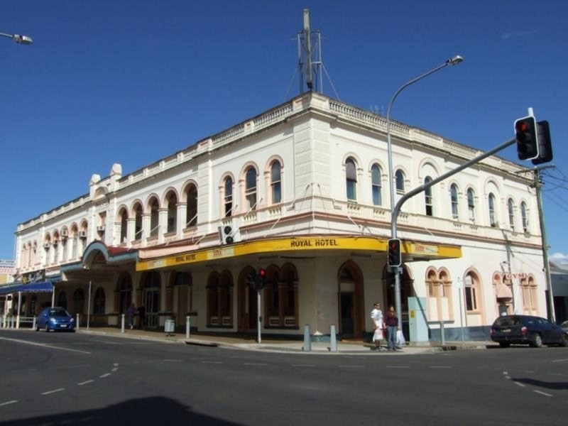 Maryborough QLD 4650