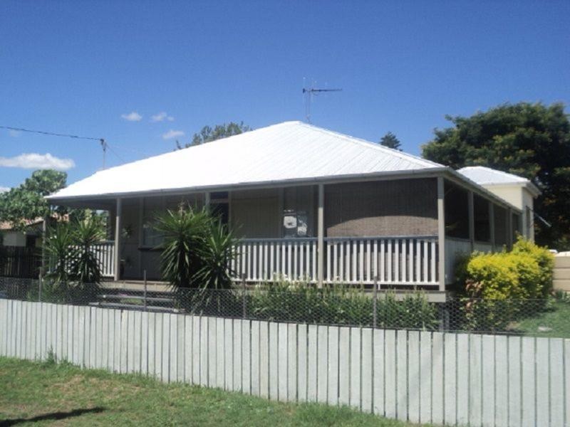 Maryborough QLD 4650