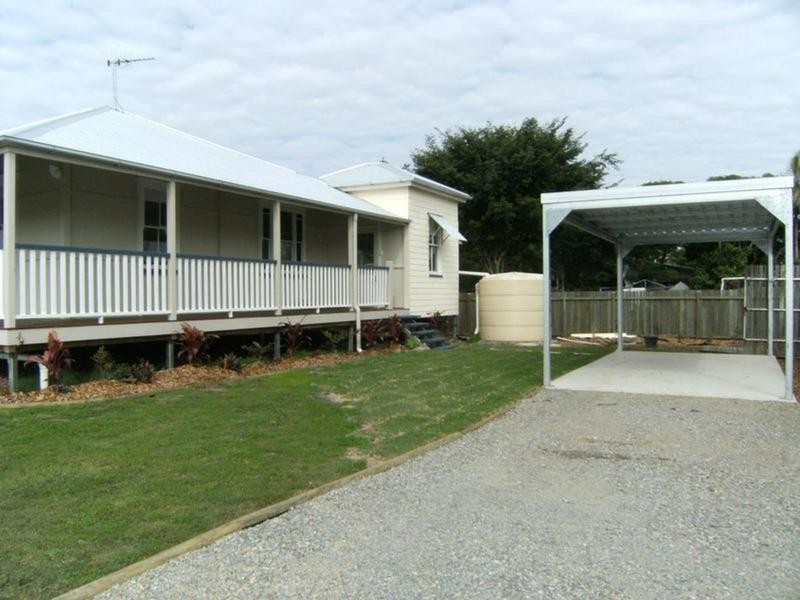 Maryborough QLD 4650