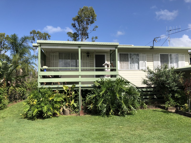 64  Rawson Street, Boonooroo QLD 4650