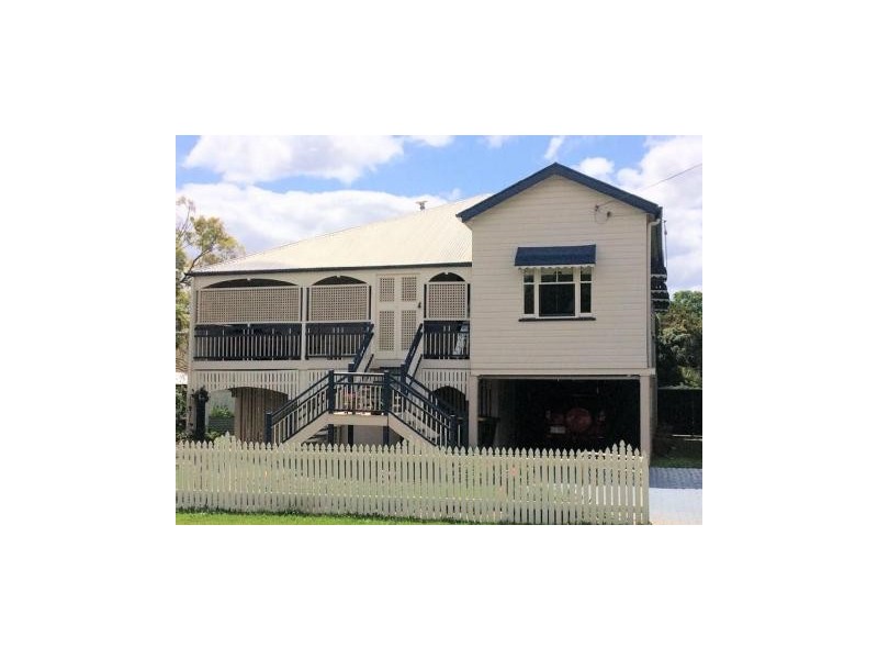 Maryborough QLD 4650