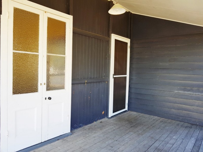 28 Grosvenor, Maryborough QLD 4650