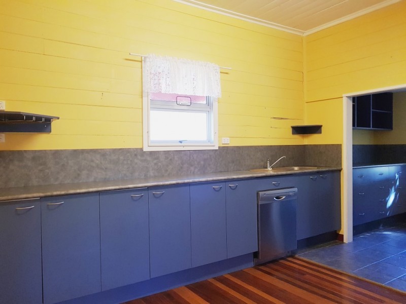 28 Grosvenor, Maryborough QLD 4650