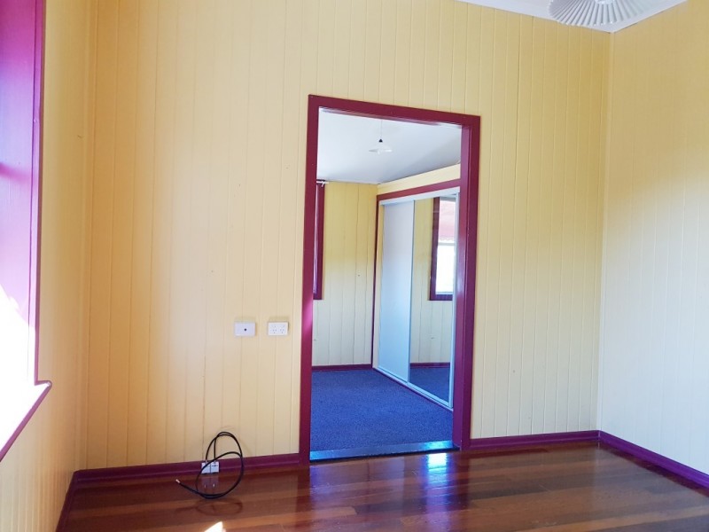 28 Grosvenor, Maryborough QLD 4650