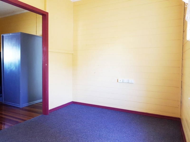 28 Grosvenor, Maryborough QLD 4650