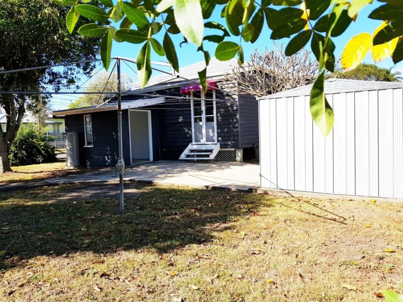 28 Grosvenor, Maryborough QLD 4650