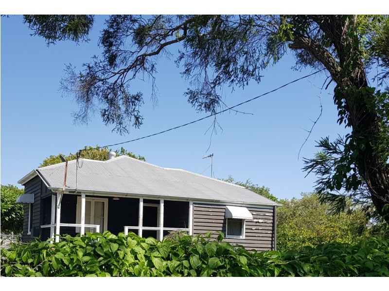 28 Grosvenor, Maryborough QLD 4650