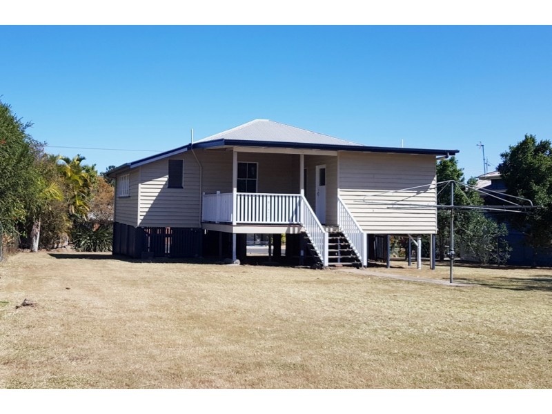 Maryborough QLD 4650