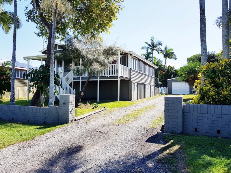 12 Unity Street, Maryborough QLD 4650